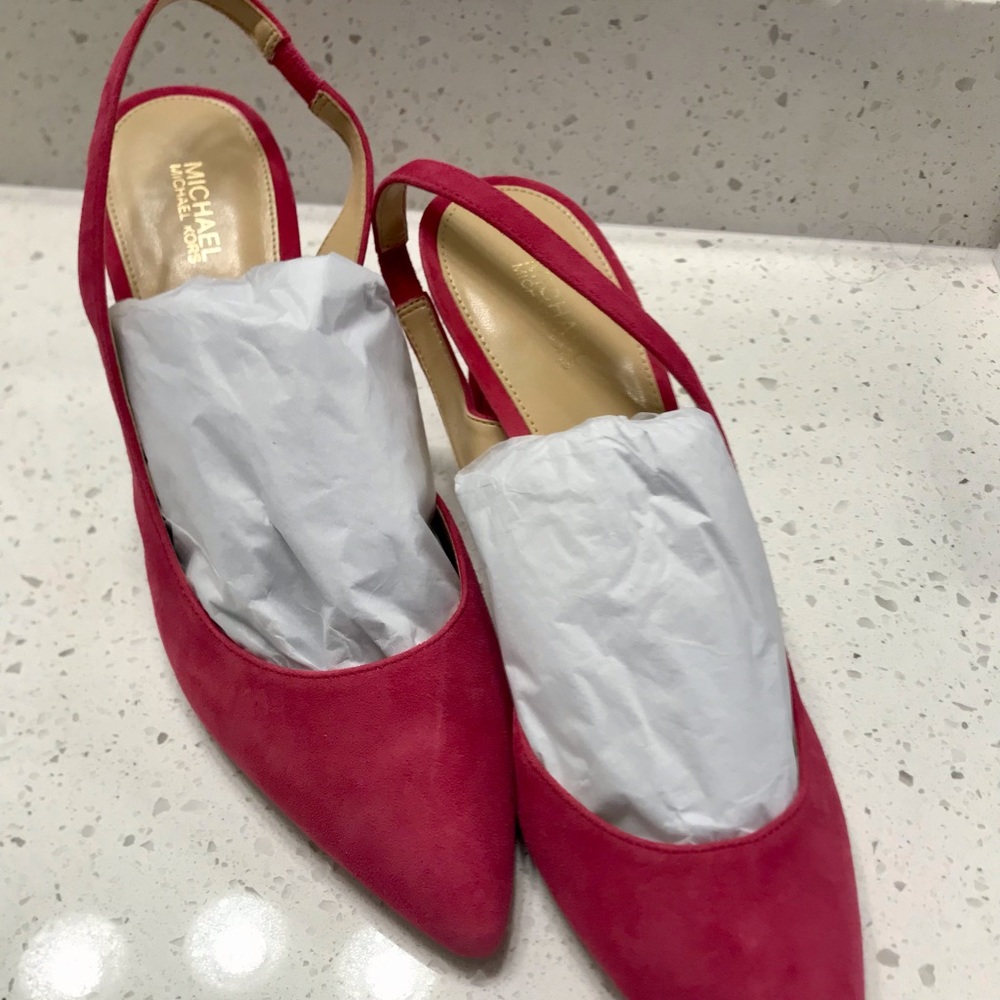 Michael Kors. NWT.